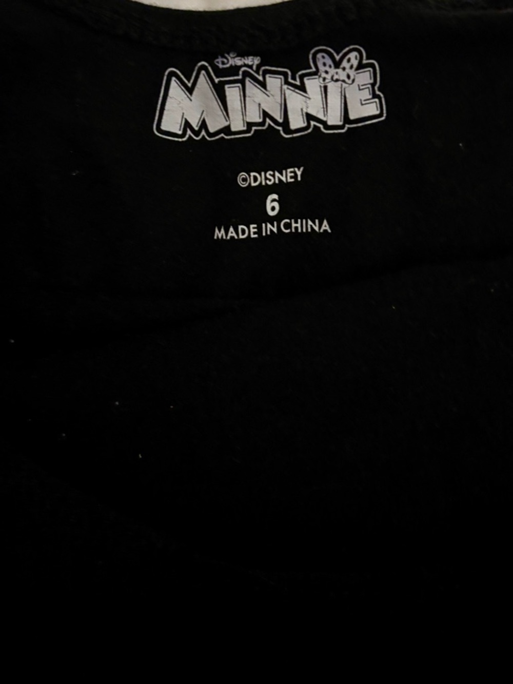 Disney Minnie Mouse & Cinderella Tutu Dress Bundle Size 5/6 - Picture 4 of 12